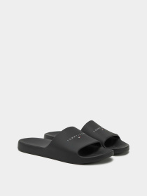 Шльопанці Tommy Hilfiger модель EM0EM01559-BDS Шльопанці Tommy Hilfiger модель EM0EM01559-BDS Фото