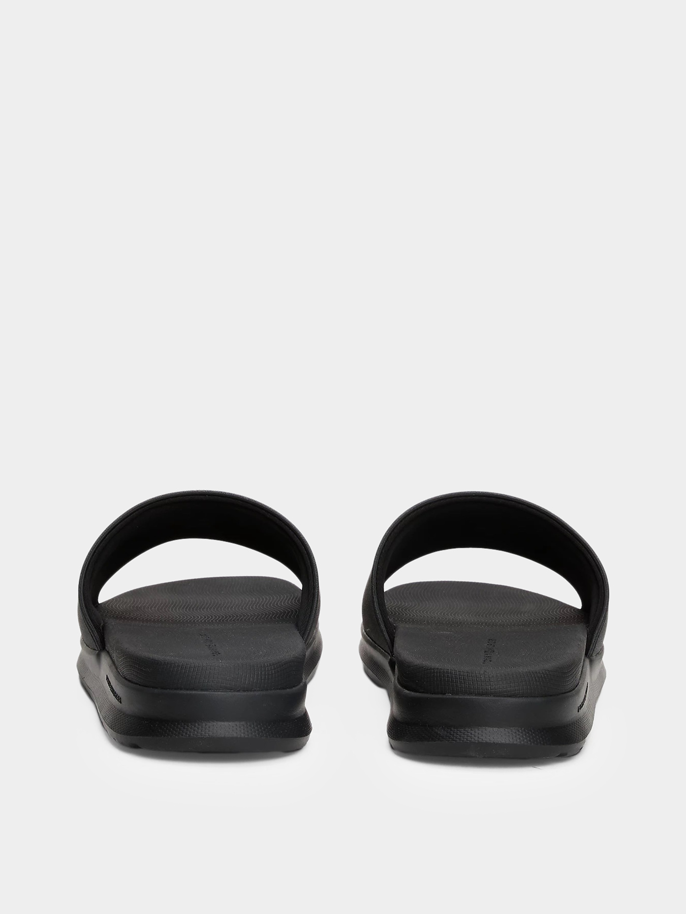 Шльопанці Tommy Hilfiger модель FM0FM05430-BDS Фото