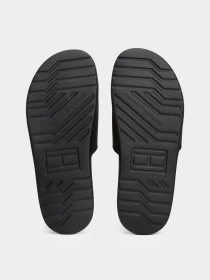 Шльопанці Tommy Hilfiger модель FM0FM05430-BDS Фото