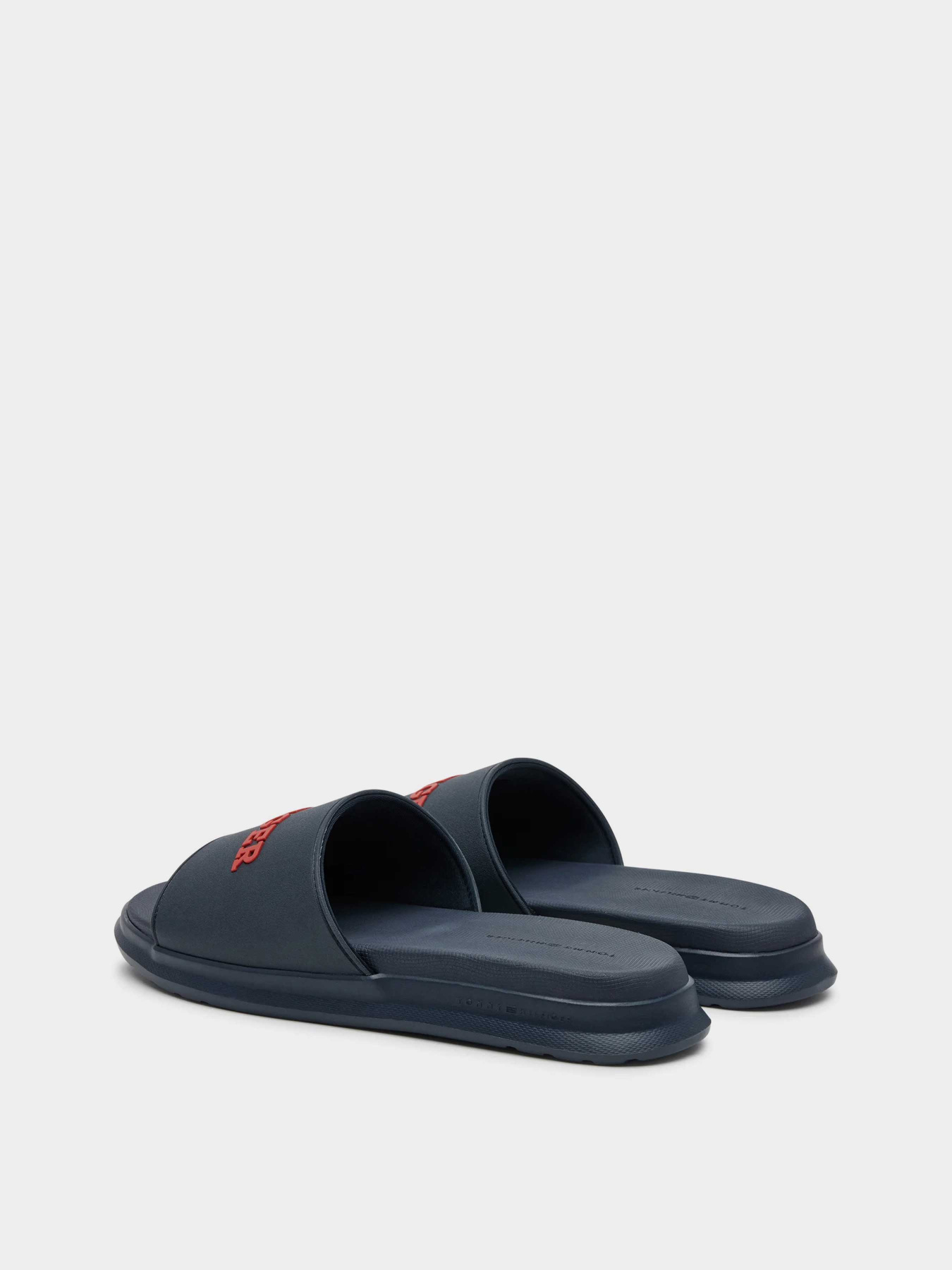 Шльопанці Tommy Hilfiger модель FM0FM05430-DW5 Фото