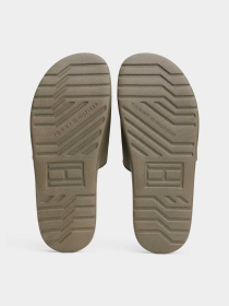 Шльопанці Tommy Hilfiger модель FM0FM05430-RBN Фото