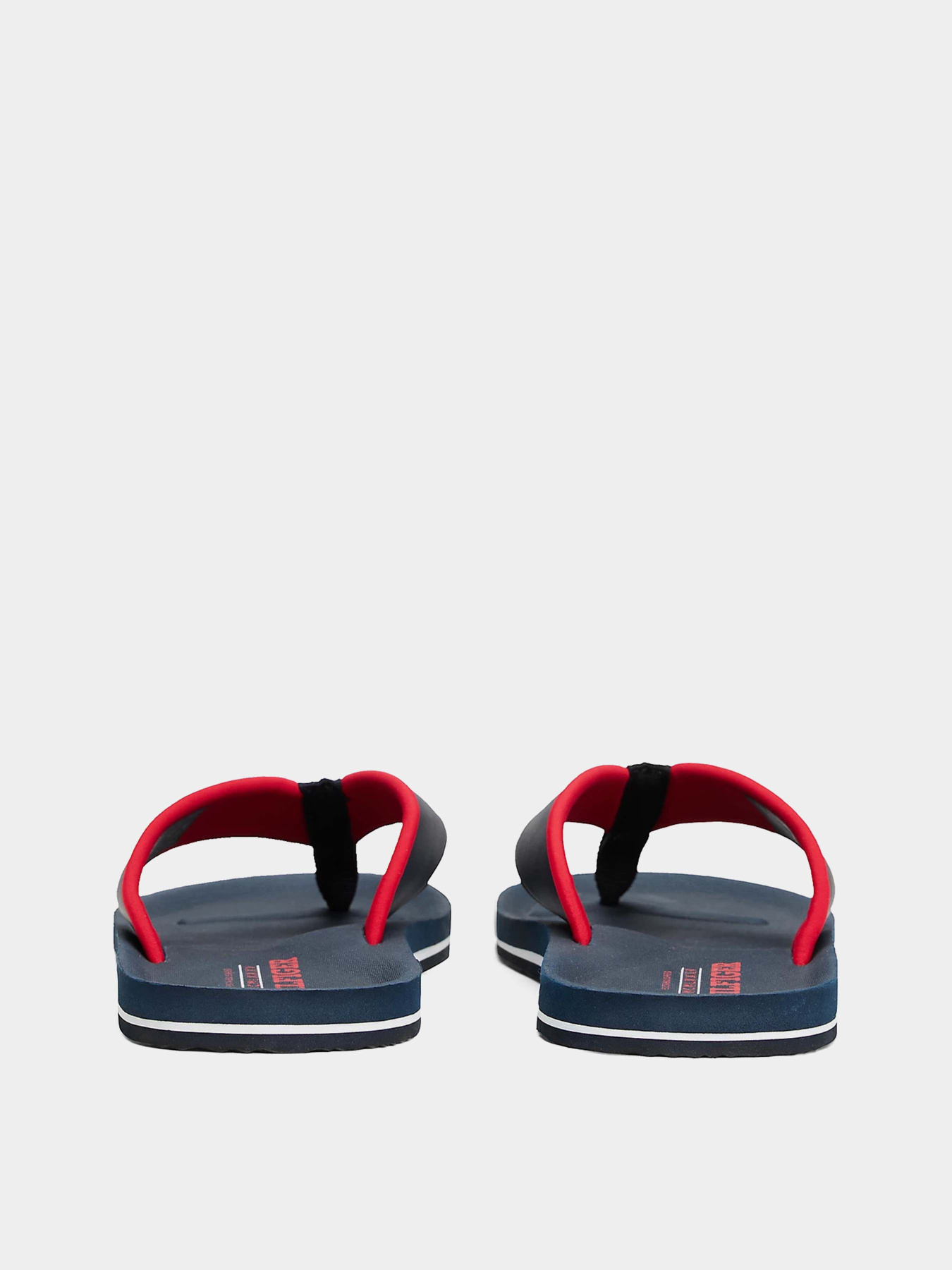 Вьетнамки Tommy Hilfiger модель FM0FM05440-DW5 Фото