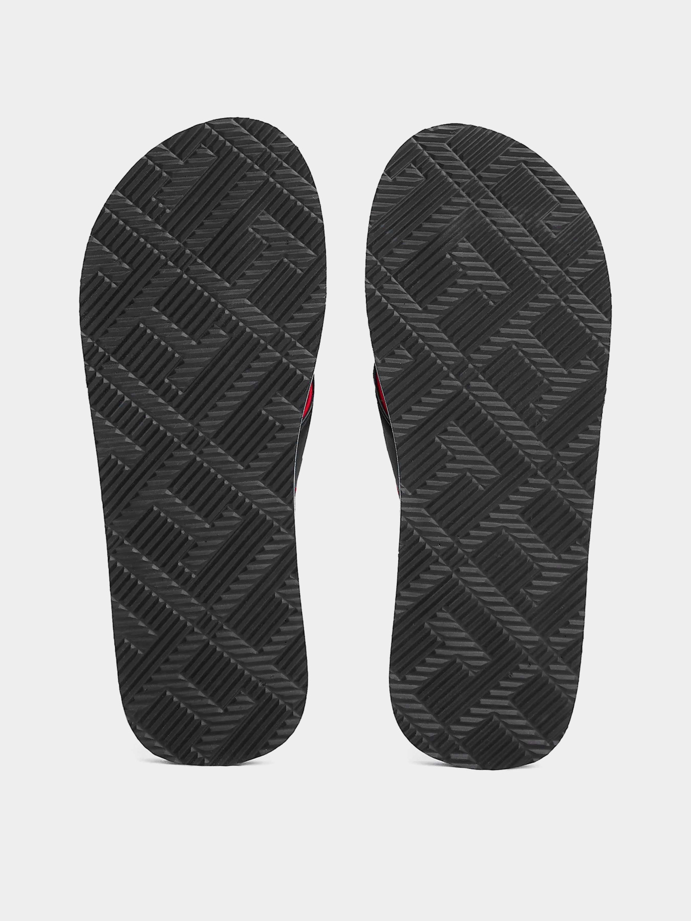 Вьетнамки Tommy Hilfiger модель FM0FM05440-DW5 Фото