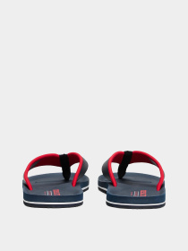 Вьетнамки Tommy Hilfiger модель FM0FM05440-DW5 Фото