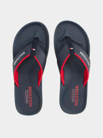 Вьетнамки Tommy Hilfiger модель FM0FM05440-DW5 Фото