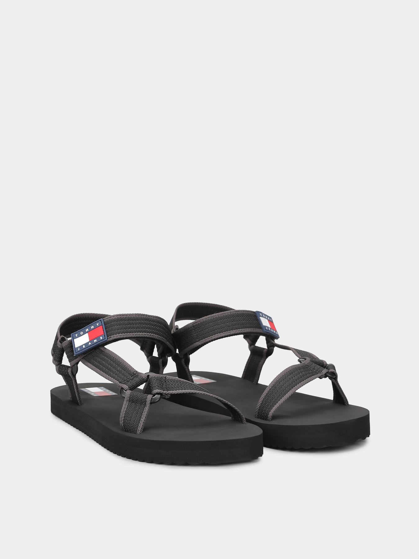 Сандалії Tommy Hilfiger модель EM0EM01563-BDS Фото