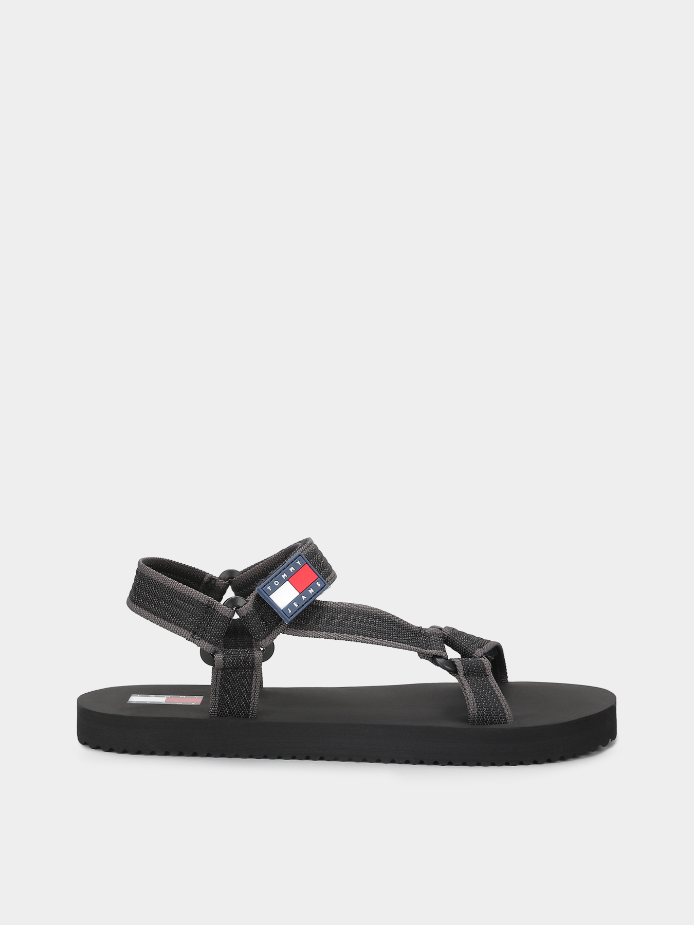 Сандалії Tommy Hilfiger модель EM0EM01563-BDS Фото