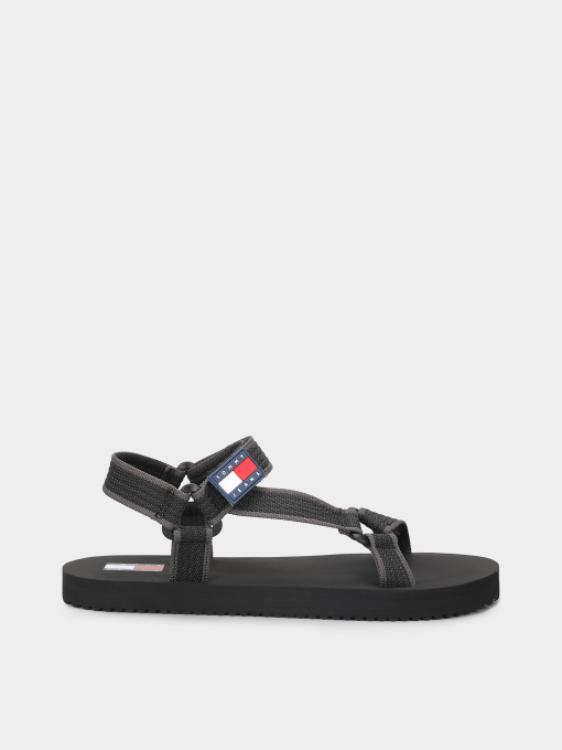 Сандалии Tommy Hilfiger модель EM0EM01563-BDS Фото