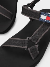 Сандалії Tommy Hilfiger модель EM0EM01563-BDS Фото