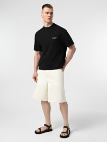 Сандалії Tommy Hilfiger модель EM0EM01563-BDS Фото