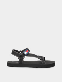 Сандалии Tommy Hilfiger модель EM0EM01563-BDS Фото