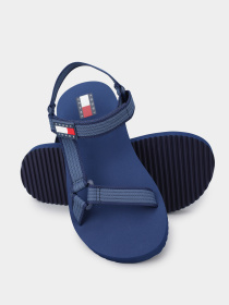 Сандалии Tommy Hilfiger модель EM0EM01563-C67 Фото