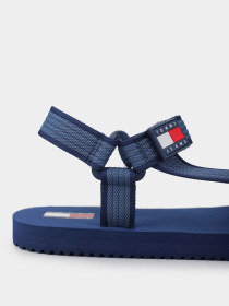 Сандалії Tommy Hilfiger модель EM0EM01563-C67 Фото