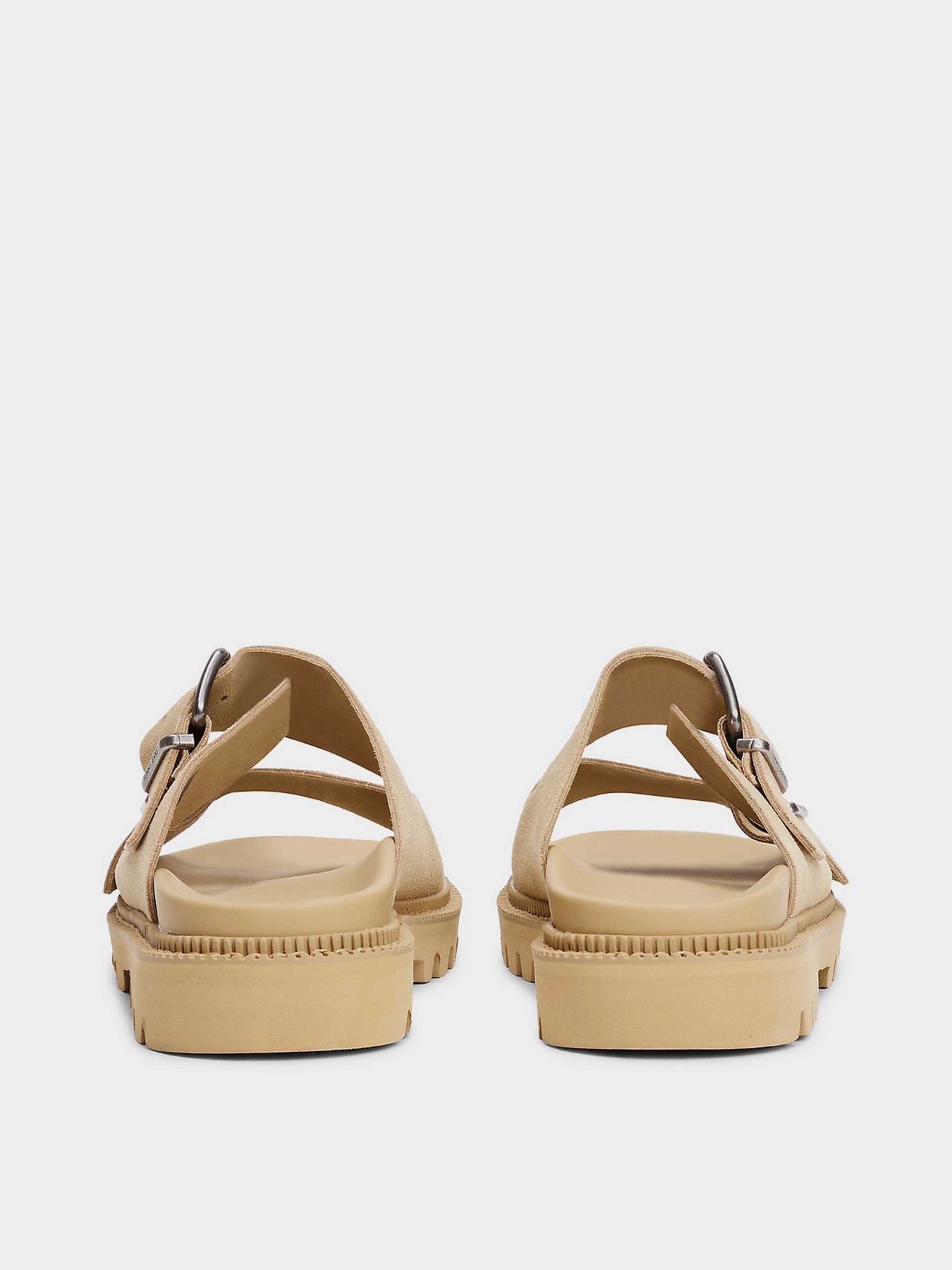 Шлепанцы Tommy Hilfiger модель EM0EM01608-ACT Фото