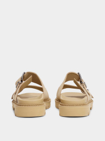 Шлепанцы Tommy Hilfiger модель EM0EM01608-ACT Фото