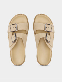 Шлепанцы Tommy Hilfiger модель EM0EM01608-ACT Фото