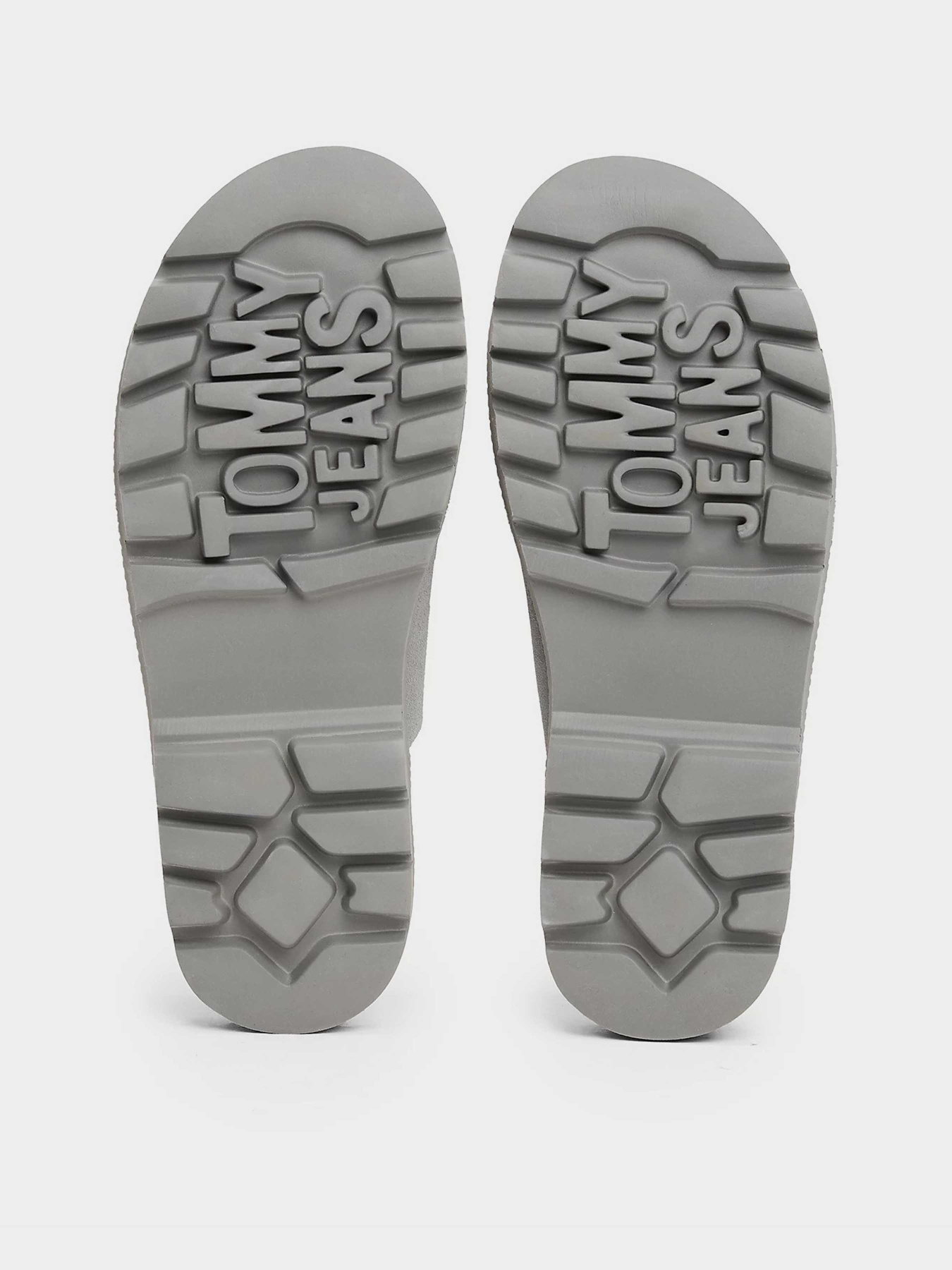 Шлепанцы Tommy Hilfiger модель EM0EM01608-PRZ Фото