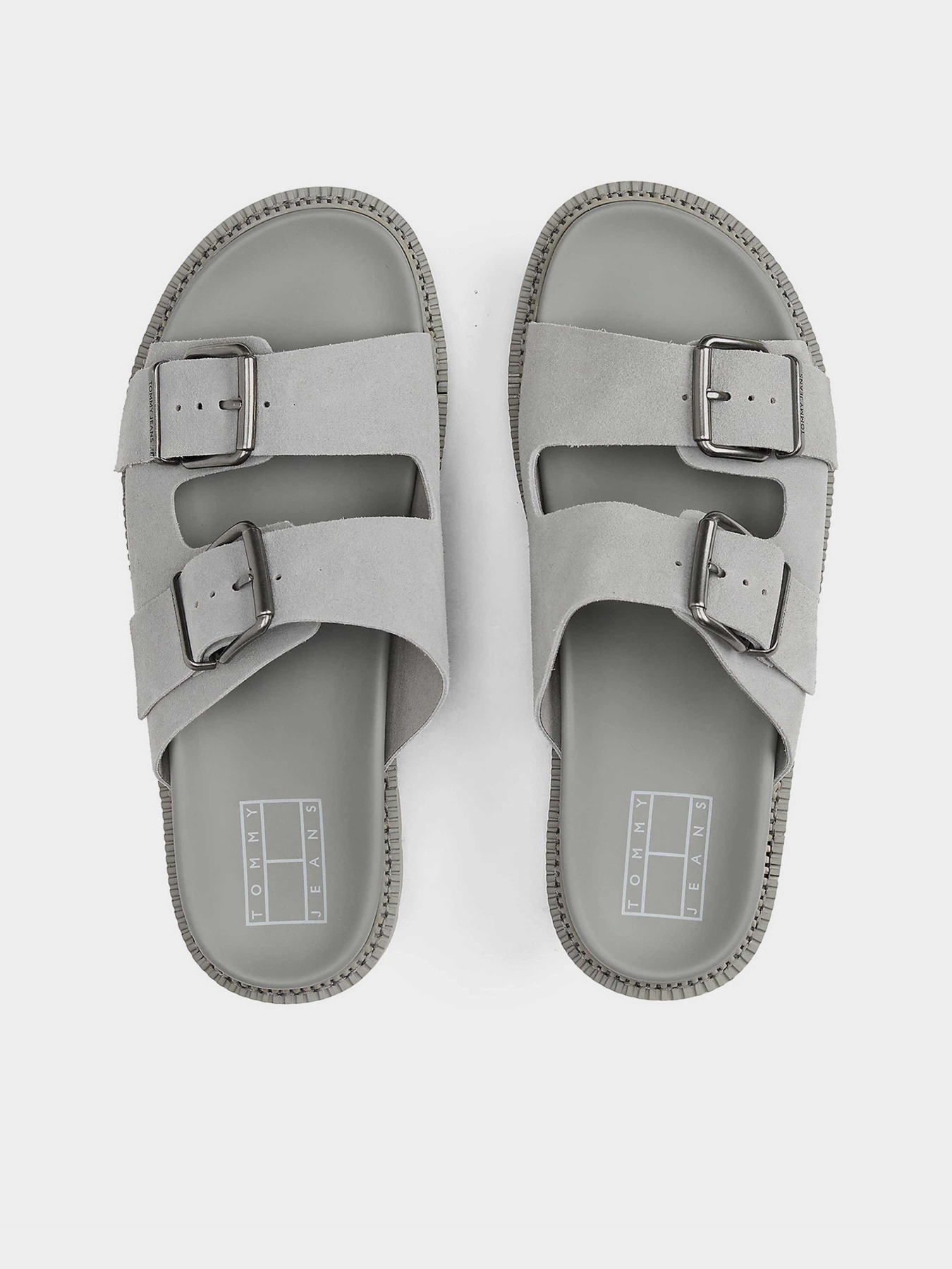 Шлепанцы Tommy Hilfiger модель EM0EM01608-PRZ Фото