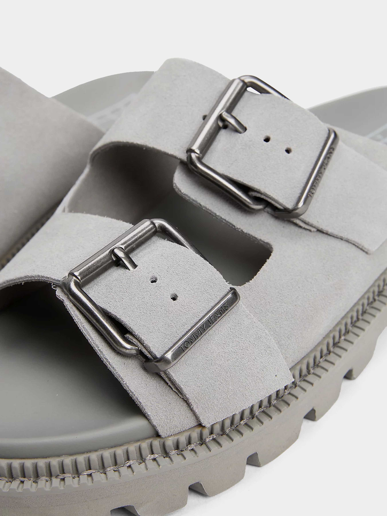 Шлепанцы Tommy Hilfiger модель EM0EM01608-PRZ Фото