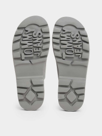 Шлепанцы Tommy Hilfiger модель EM0EM01608-PRZ Фото