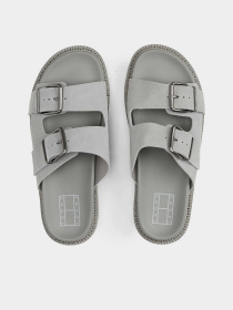 Шлепанцы Tommy Hilfiger модель EM0EM01608-PRZ Фото