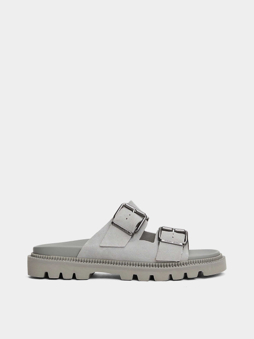 Шлепанцы Tommy Hilfiger модель EM0EM01608-PRZ Фото