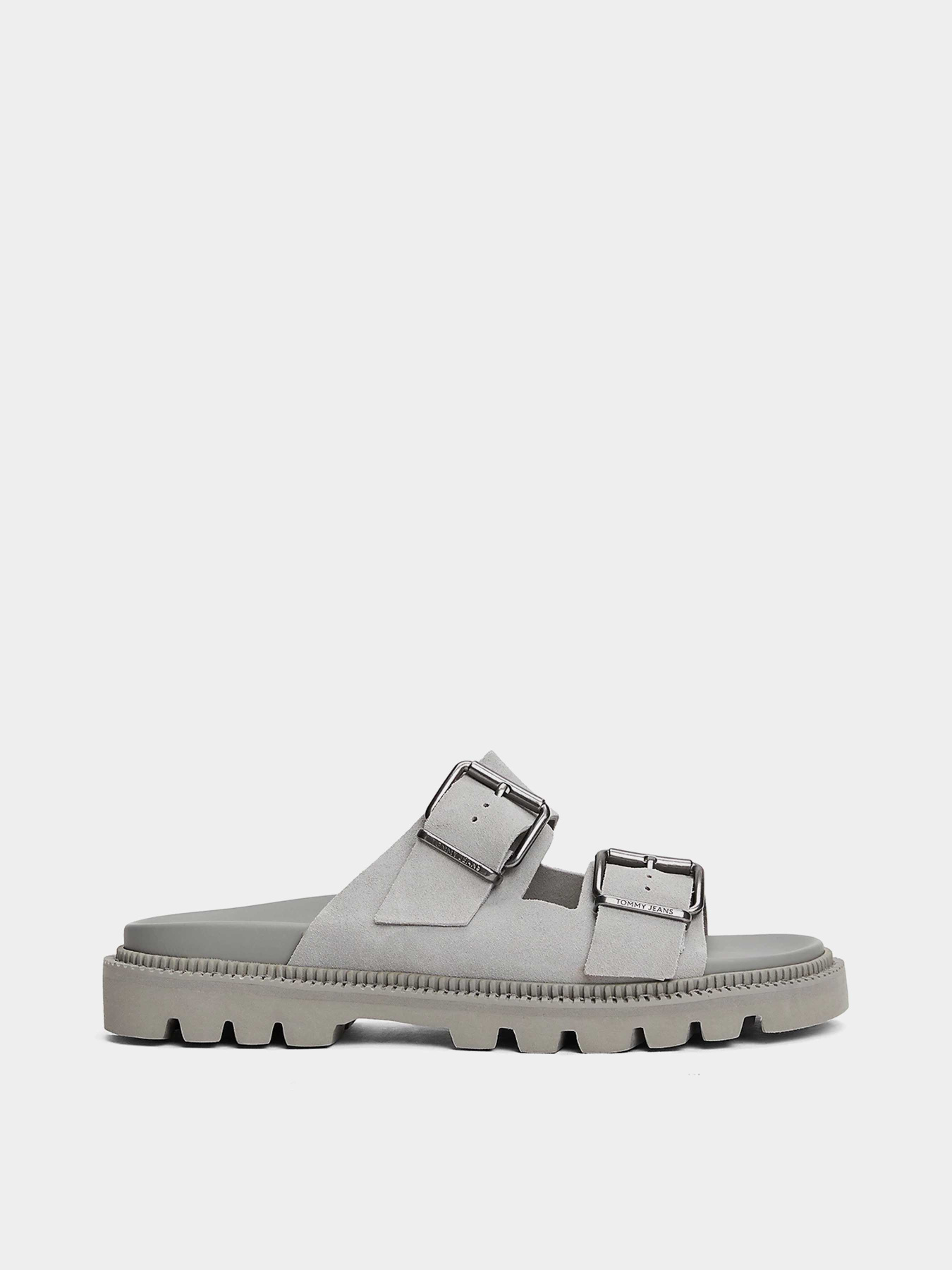 Шльопанці Tommy Hilfiger модель EM0EM01608-PRZ Фото