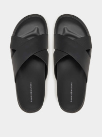 Шлепанцы Tommy Hilfiger модель FM0FM05358-BDS Фото