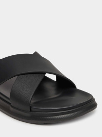 Шлепанцы Tommy Hilfiger модель FM0FM05358-BDS Фото