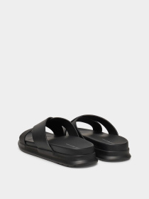 Шлепанцы Tommy Hilfiger модель FM0FM05358-BDS Шлепанцы Tommy Hilfiger модель FM0FM05358-BDS Фото