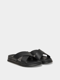 Шлепанцы Tommy Hilfiger модель FM0FM05358-BDS Шлепанцы Tommy Hilfiger модель FM0FM05358-BDS Фото