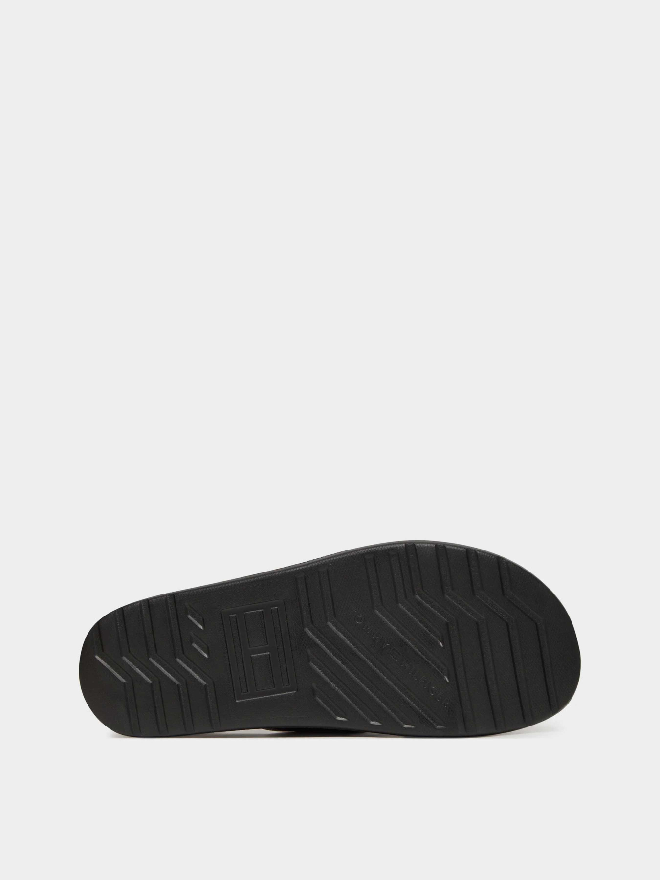 Шлепанцы Tommy Hilfiger модель FM0FM05358-GV0 Фото