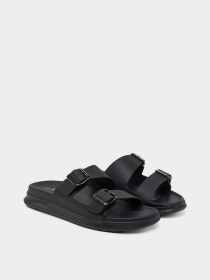 Шлепанцы Tommy Hilfiger модель FM0FM05414-BDS Фото