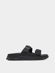 Шлепанцы Tommy Hilfiger модель FM0FM05414-BDS Фото