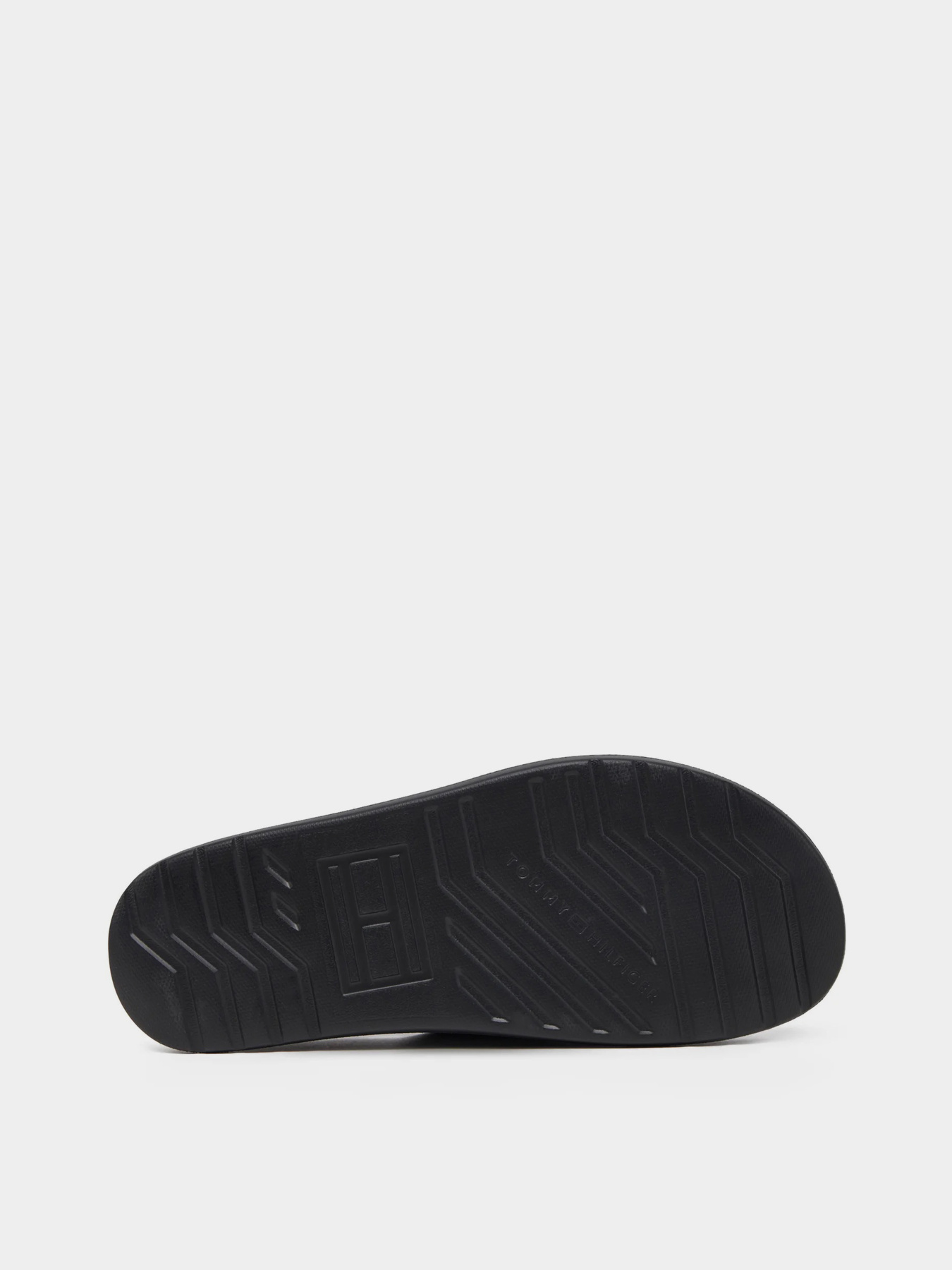 Шлепанцы Tommy Hilfiger модель FM0FM05414-BDS Фото