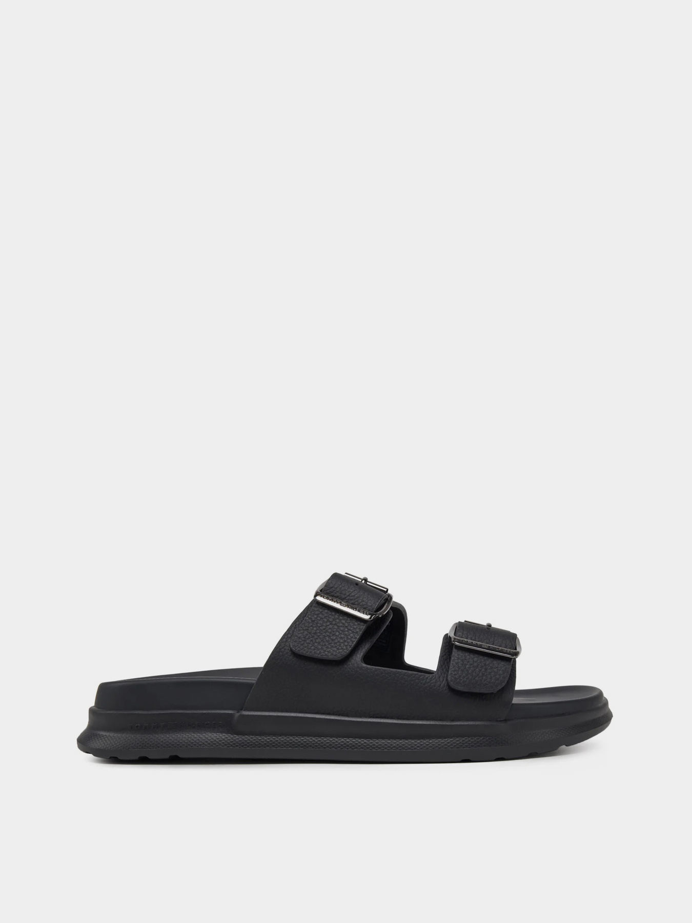 Шлепанцы Tommy Hilfiger модель FM0FM05414-BDS Фото