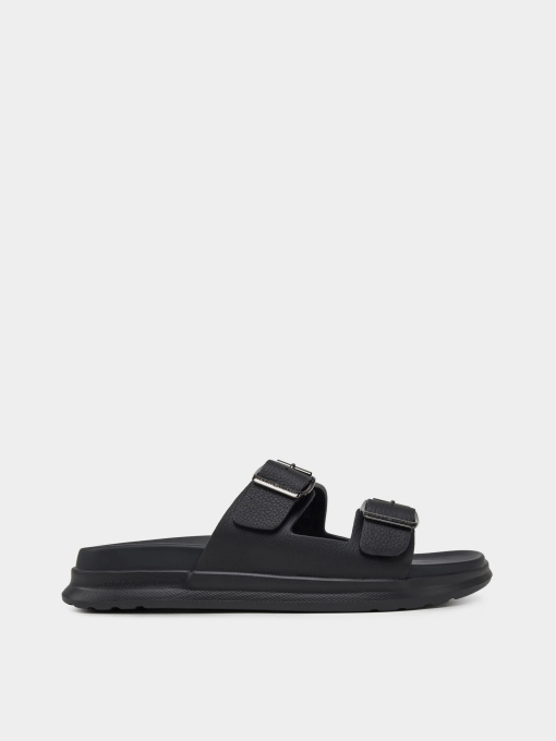 Шльопанці Tommy Hilfiger модель FM0FM05414-BDS Фото