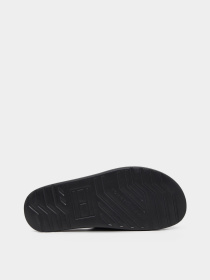 Шлепанцы Tommy Hilfiger модель FM0FM05414-BDS Фото