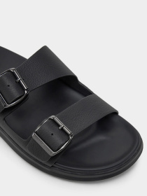 Шлепанцы Tommy Hilfiger модель FM0FM05414-BDS Фото