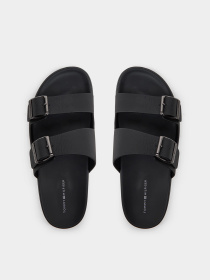 Шлепанцы Tommy Hilfiger модель FM0FM05414-BDS Фото