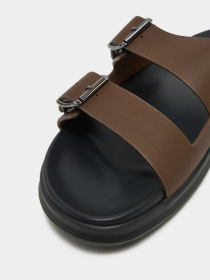 Шлепанцы Tommy Hilfiger модель FM0FM05414-GV0 Фото