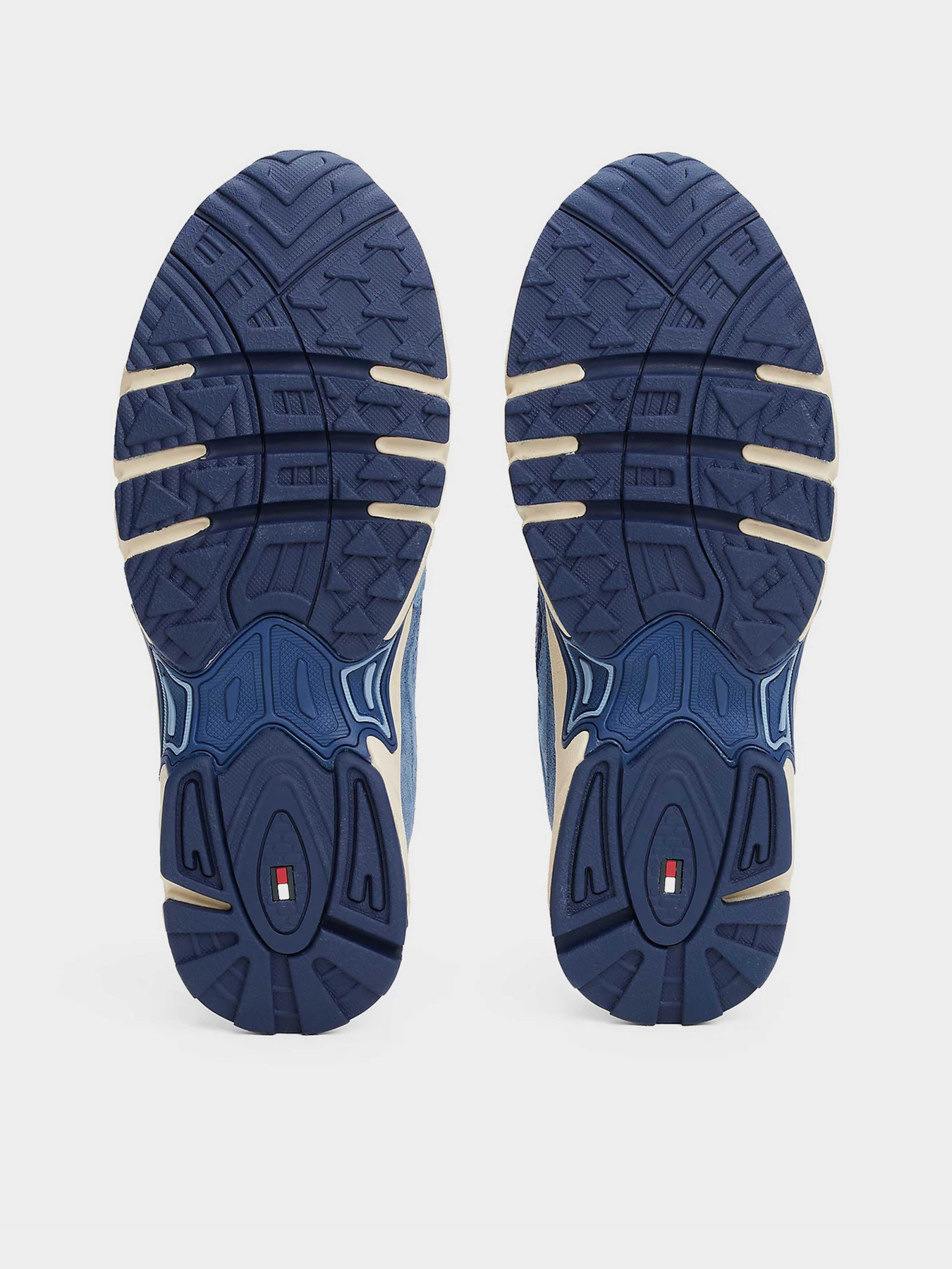 Кроссовки Tommy Hilfiger модель EM0EM01557-DY6 Фото