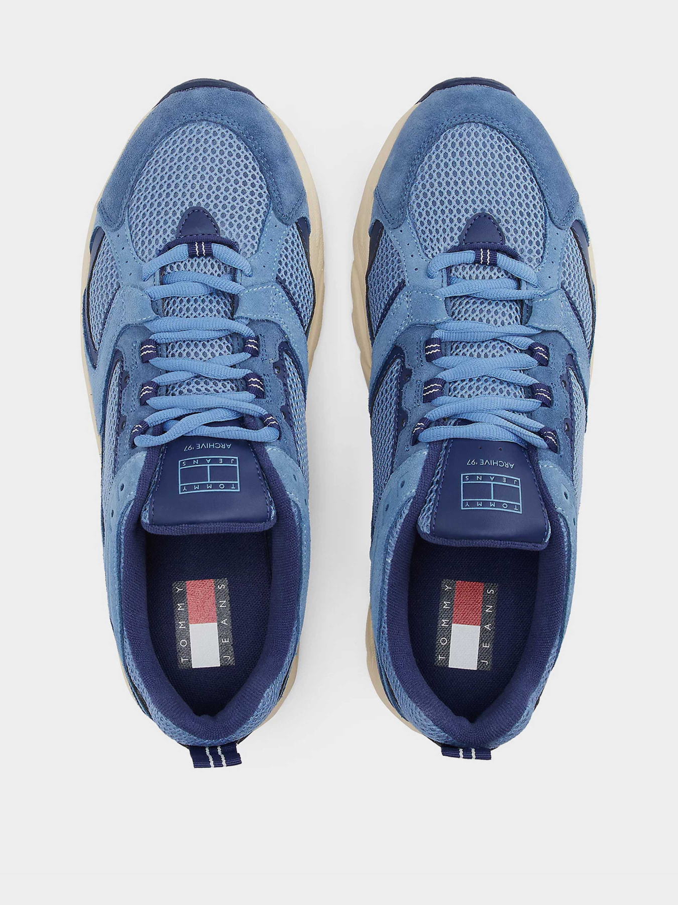 Кроссовки Tommy Hilfiger модель EM0EM01557-DY6 Фото