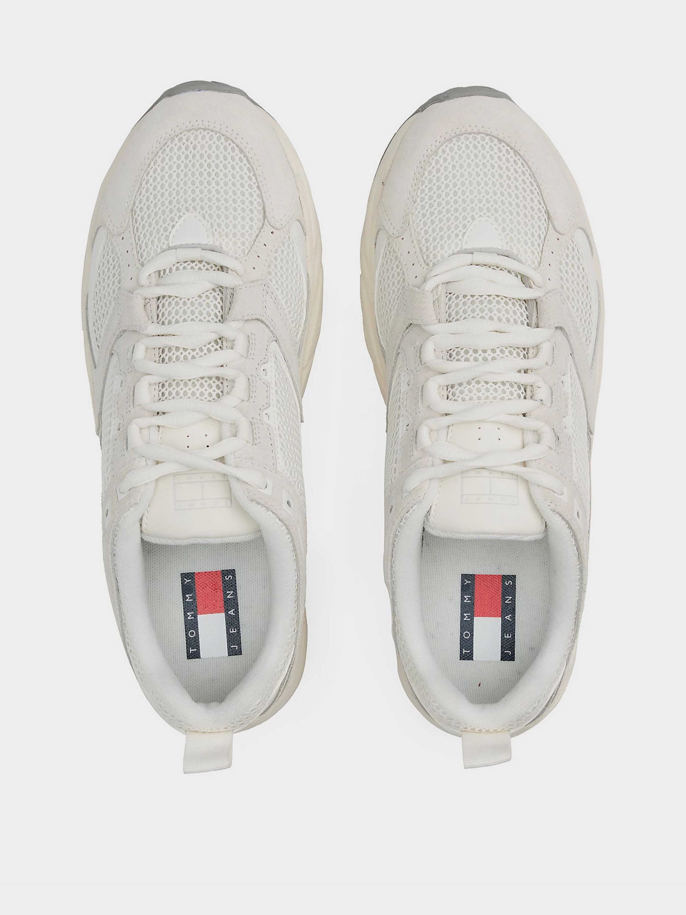 Кроссовки повседневные Tommy Hilfiger модель EM0EM01557-YBI Фото