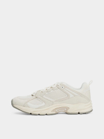 Кроссовки повседневные Tommy Hilfiger модель EM0EM01557-YBI Фото