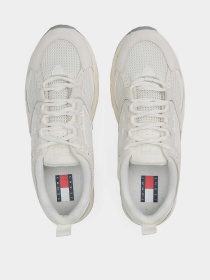 Кроссовки повседневные Tommy Hilfiger модель EM0EM01557-YBI Фото