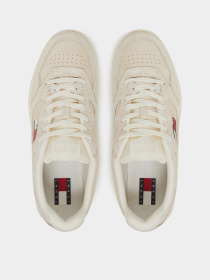 Кеды низкие Tommy Hilfiger модель EM0EM01568-ACG Фото