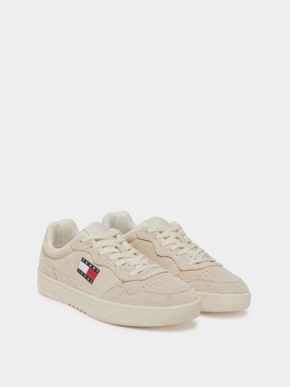 Кеди низькі Tommy Hilfiger модель EM0EM01568-ACG — фото - INTERTOP