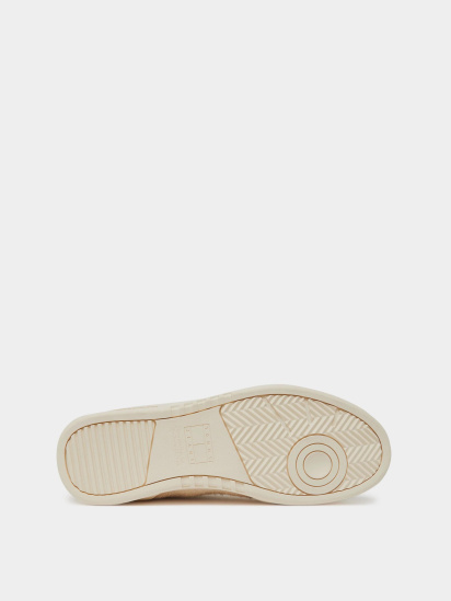 Кеди низькі Tommy Hilfiger модель EM0EM01568-ACG — фото 3 - INTERTOP