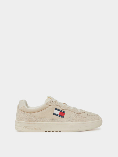 Кеди низькі Tommy Hilfiger модель EM0EM01568-ACG - фото